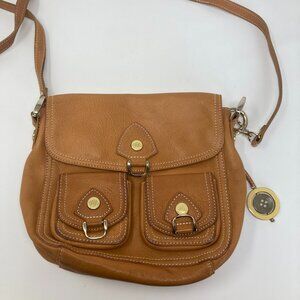 Leather Ted Baker Purse
